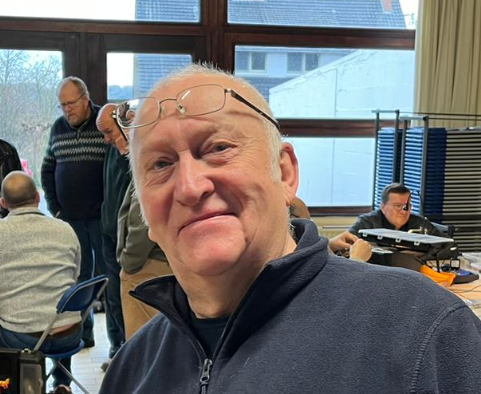 Gérard Vetten