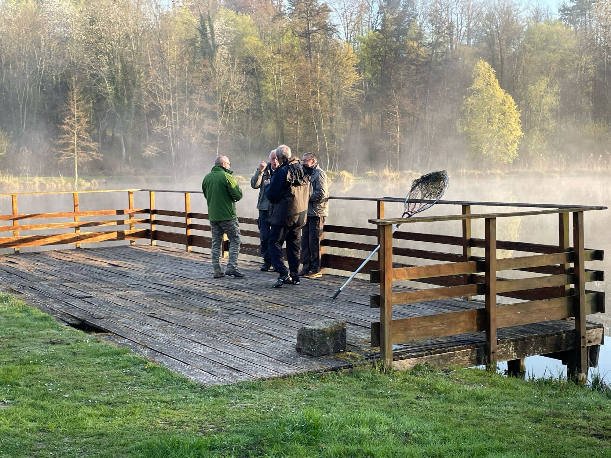 Mehaigne Mouche : L’Art et la Tradition de la Pêche à la Mouche en Wallonie